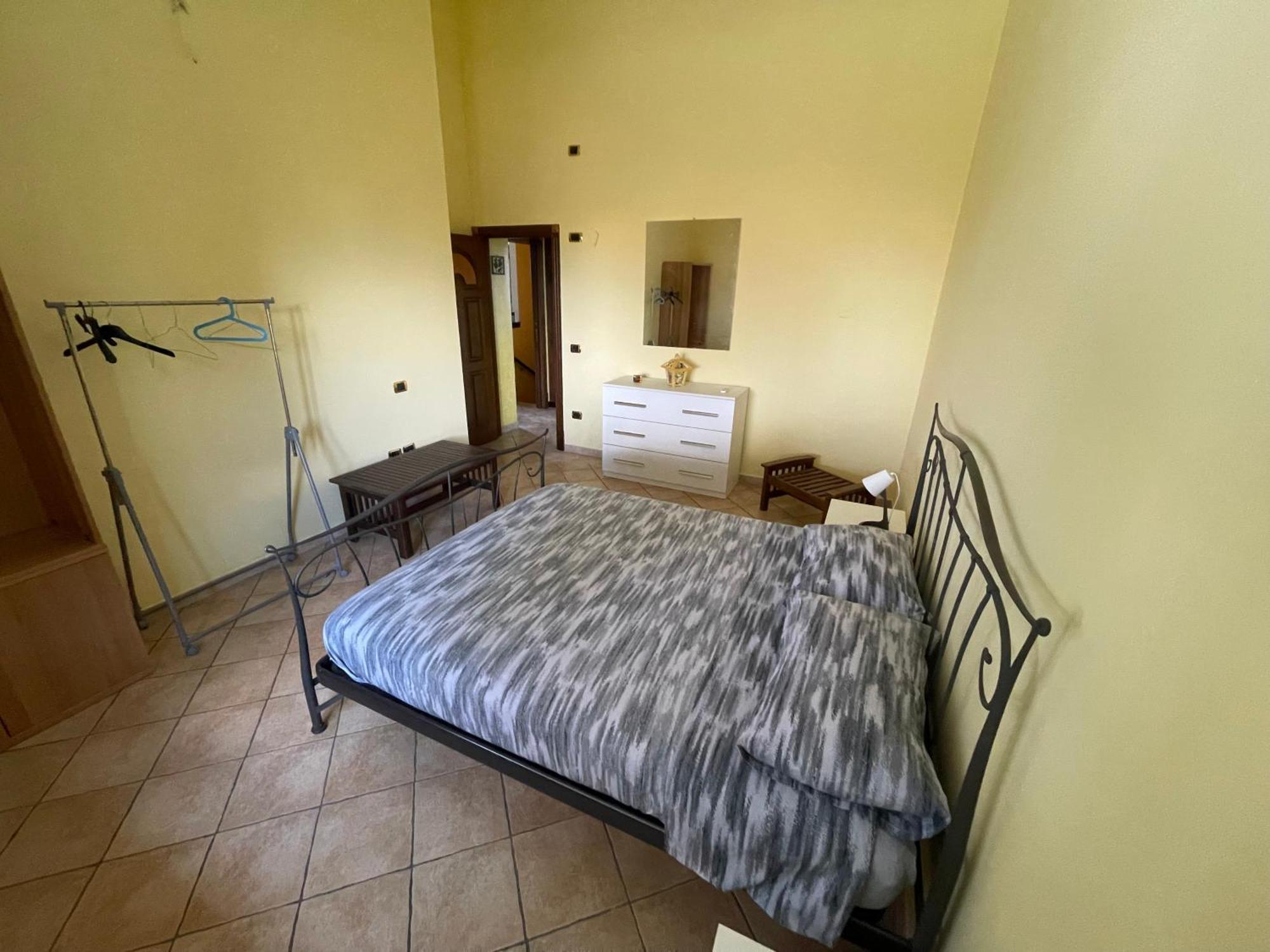 Il Podere Eboli Luaran gambar
