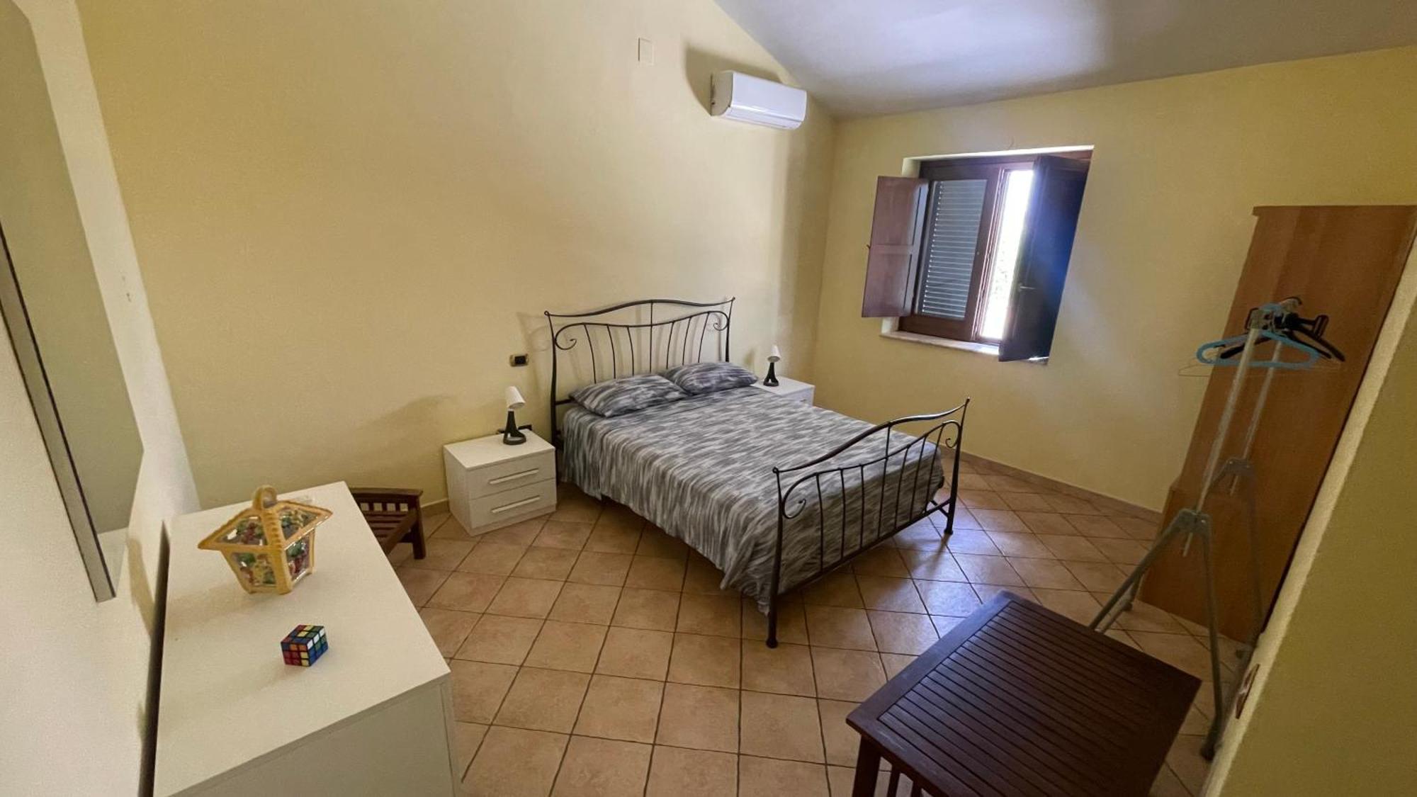 Il Podere Eboli Luaran gambar